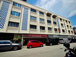 BUKIT PASOH EXTNSN CONSTN AREA (D2), Retail #550483261